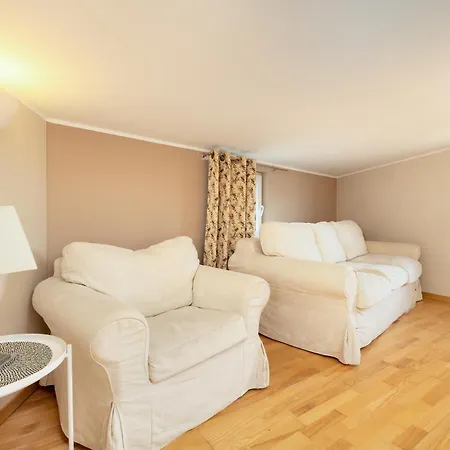 Monte Cassino 6 Stylowy W Sopocie By Renters Appartement *