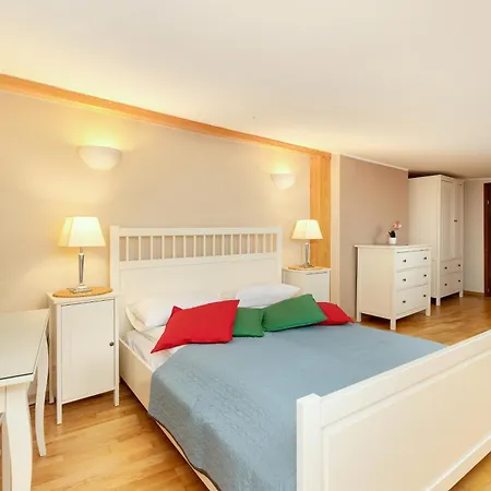 Appartement Monte Cassino 6 Stylowy W Sopocie By Renters *
