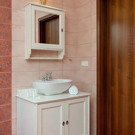 Monte Cassino 6 Stylowy W Sopocie By Renters Appartement *
