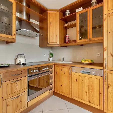 Appartement Monte Cassino 6 Stylowy W Sopocie By Renters