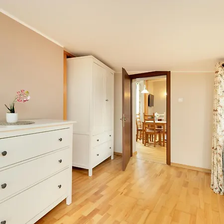 Monte Cassino 6 Stylowy W Sopocie By Renters * سوبوت