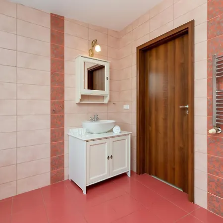Monte Cassino 6 Stylowy W Sopocie By Renters شقة