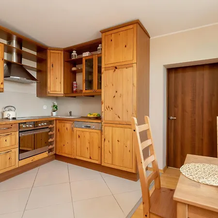 Monte Cassino 6 Stylowy W Sopocie By Renters شقة *